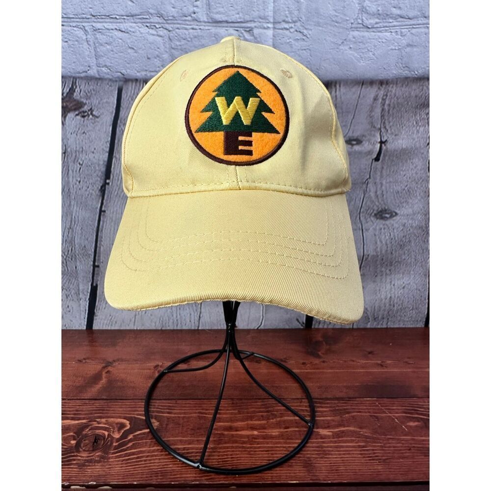 Collectible Adult Wilderness Explorer Adventure Costume Baseball Cap – Movie UP
